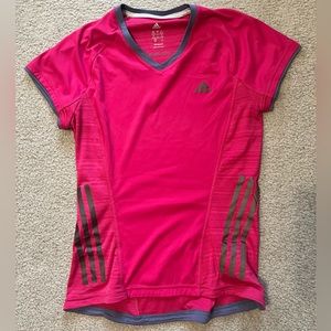 Adidas workout shirt